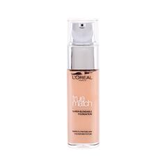 Foundation L'Oréal Paris True Match Super-Blendable Foundation 30 ml 1.R/1.C