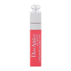Lippenstift Christian Dior Dior Addict Lip Tattoo 6 ml 251 Natural Peach