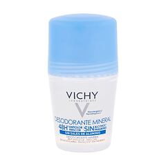 Deodorant Vichy Deodorant 48h 50 ml