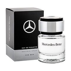 Eau de Toilette Mercedes-Benz Mercedes-Benz For Men 40 ml