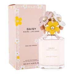 Eau de Toilette Marc Jacobs Daisy Eau So Fresh 125 ml