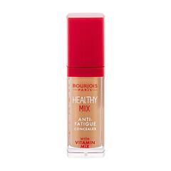 Concealer BOURJOIS Paris Healthy Mix Anti-Fatigue 7,8 ml 53 Dark