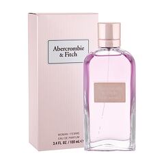 Eau de Parfum Abercrombie & Fitch First Instinct 100 ml