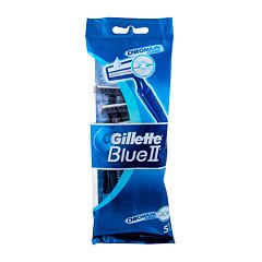Rasierer Gillette Blue II 5 St.
