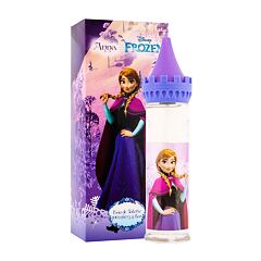 Eau de toilette Disney Frozen Anna 100 ml