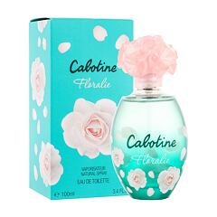 Eau de Toilette Gres Cabotine Floralie 100 ml
