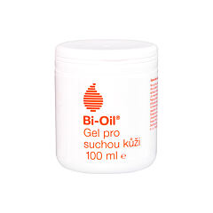 Gel corps Bi-Oil Gel 100 ml