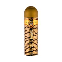 Déodorant Cuba Jungle Tiger 200 ml
