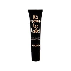 Gel contour des yeux ALCINA It´s Never Too Late! 15 ml