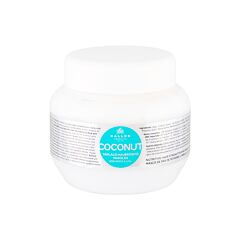 Haarmaske Kallos Cosmetics Coconut 275 ml