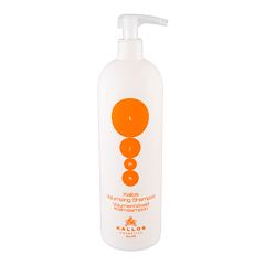 Shampoo Kallos Cosmetics KJMN Volumizing 1000 ml