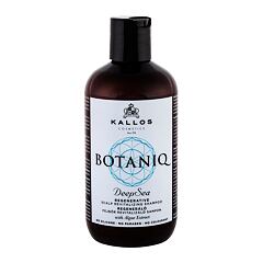 Shampoo Kallos Cosmetics Botaniq Deep Sea 300 ml