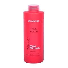  Après-shampooing Wella Professionals Invigo Color Brilliance 200 ml