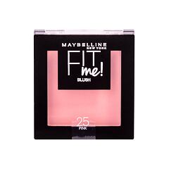 Blush Maybelline Fit Me! 5 g 35 Corail