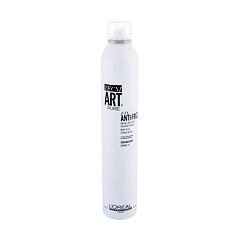 Haarspray  L'Oréal Professionnel Tecni.Art Fix Anti-Frizz Pure 400 ml