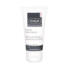Tagescreme Ziaja Med Whitening Protective Day Cream SPF20 50 ml