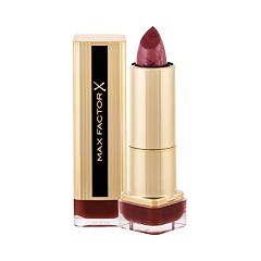 Lippenstift Max Factor Colour Elixir 4 g 025 Sunbronze