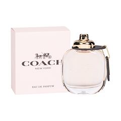 Eau de parfum Coach Coach 90 ml Tester