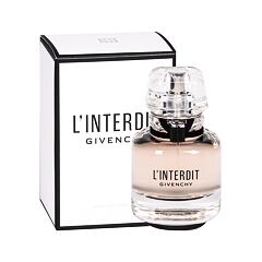 Eau de Parfum Givenchy L'Interdit 35 ml