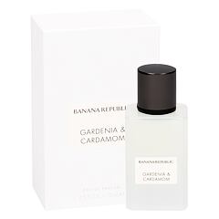 Eau de Parfum Banana Republic Gardenia & Cardamom 75 ml
