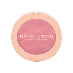 Rouge Makeup Revolution London Re-loaded 7,5 g Pop My Cherry
