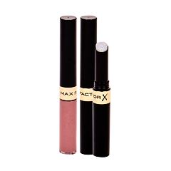 Lippenstift Max Factor Lipfinity 24HRS Lip Colour 4,2 g 001 Pearly Nude