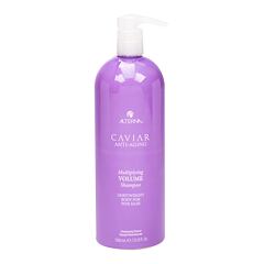 Shampoo Alterna Caviar Anti-Aging Multiplying Volume 1000 ml