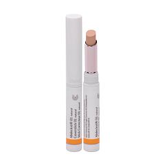 Correcteur Dr. Hauschka Coverstick 1,9 g 01 Natural