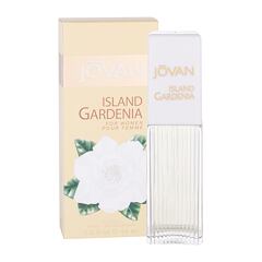Eau de Cologne Jövan Island Gardenia 44 ml