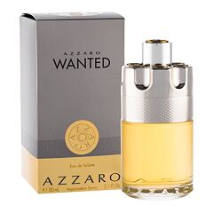 Eau de Toilette Azzaro Wanted 50 ml