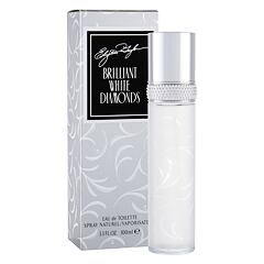 Eau de Toilette Elizabeth Taylor Brilliant White Diamonds 100 ml