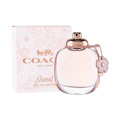 Eau de Parfum Coach Coach Floral 90 ml