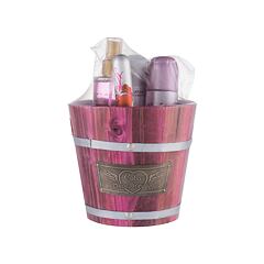 Eau de Parfum Cuba Heartbreaker 100 ml Sets