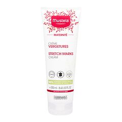 Cellulite & Schwangerschaftsstreifen Mustela Maternité Stretch Marks Cream 250 ml Beschädigte Schachtel