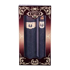 Eau de Toilette Cuba Gold 100 ml Sets