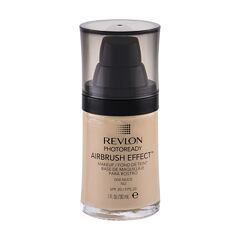 Make-up Revlon Photoready Airbrush Effect SPF20 30 ml 002 Vanilla