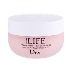 Gesichtsmaske Christian Dior Hydra Life Pores Away 50 ml