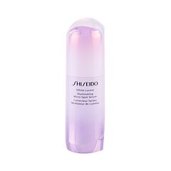 Gesichtsserum Shiseido White Lucent Illuminating Micro-Spot Serum 30 ml