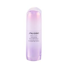 Sérum visage Shiseido White Lucent Illuminating Micro-Spot 30 ml