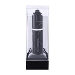 Nachfüllbarer Flakon Travalo Classic 5 ml Black