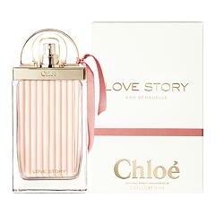 Eau de parfum Chloé Love Story Eau Sensuelle 50 ml