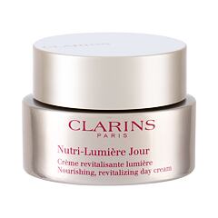 Tagescreme Clarins Nutri-Lumière Revitalizing Day Cream 50 ml
