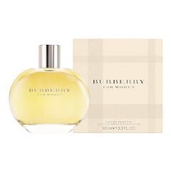 Eau de Parfum Burberry For Women 100 ml