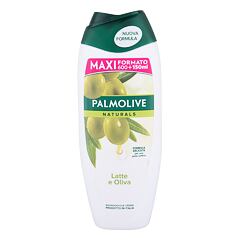 Duschcreme Palmolive Naturals Olive & Milk 750 ml