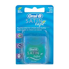 Fil dentaire Oral-B Satin Tape 1 St.