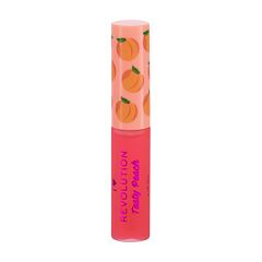 Huile à lèvres I Heart Revolution Tasty Peach Lip Oil 6 ml Peach Juice