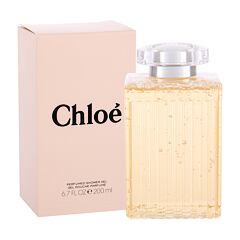 Duschgel Chloé Chloé 200 ml
