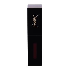 Lippenstift Yves Saint Laurent Rouge Pur Couture Vinyl Cream 5,5 ml 409 Burgundy Vibes