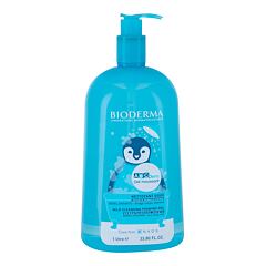 Duschgel BIODERMA ABCDerm Gel Moussant 200 ml