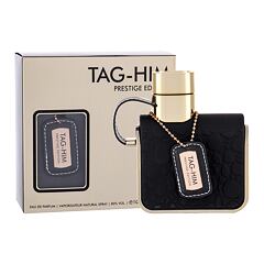 Eau de Parfum Armaf Tag-Him Prestige 100 ml